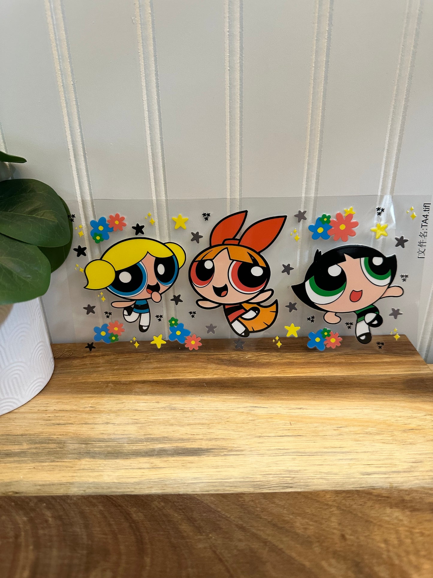 Powerpuff Girls