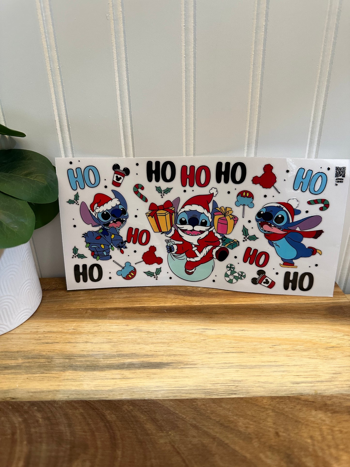 Christmas Stitch