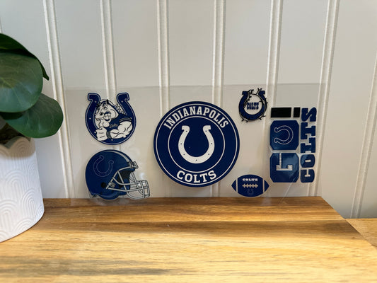 Indianapolis colts